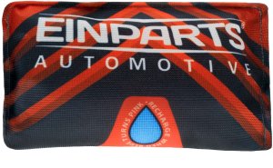 Einparts Automotive EINPARTS POCHŁANIACZ WILGOCI PROSTOKĄTNY 350G DO SAMOCHODU GARAŻU OSUSZANIE 2