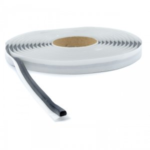 Einparts Automotive EINPARTS KLEJ BUTYLOWY 7X7 MM DO LAMP 4M WODOODPORNY PRZYJAZNY ŚRODOWISKU 3