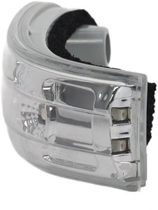 Einparts Automotive EINPARTS AUTOMOTIVE LAMPKA KIERUNKOWSKAZU DO HYUNDAI IX35 12V Z HOMOLOGACJĄ 4