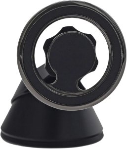 Einparts Automotive EINPARTS UCHWYT NA TELEFON DO DESKI ROZDZIELCZEJ Z MAGNETYCZNYM MOCOWANIEM 2