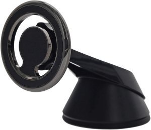 Einparts Automotive EINPARTS UCHWYT NA TELEFON DO DESKI ROZDZIELCZEJ Z MAGNETYCZNYM MOCOWANIEM 4