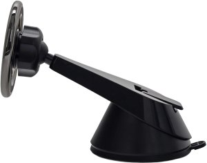 Einparts Automotive EINPARTS UCHWYT NA TELEFON DO DESKI ROZDZIELCZEJ Z MAGNETYCZNYM MOCOWANIEM 5