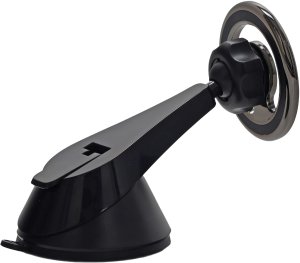 Einparts Automotive EINPARTS UCHWYT NA TELEFON DO DESKI ROZDZIELCZEJ Z MAGNETYCZNYM MOCOWANIEM 6
