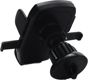 Einparts Automotive EINPARTS UCHWYT DO TELEFONU NA KRATKĘ NAWIEWU Z RĘCZNYM ZACISKIEM 60-90 MM 5