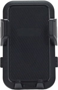 Einparts Automotive EINPARTS UCHWYT DO TELEFONU Z REGULOWANĄ DOLNĄ PÓŁKĄ DO KRATKI NAWIEWU 360 2