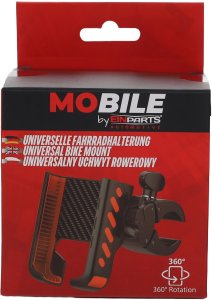 Einparts Automotive EINPARTS UCHWYT TELEFONU DO KIEROWNICY I RUREK 18-40 MM Z PASEM SILIKONOWYM 7