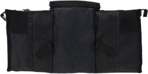 Hoalte CARSAFETY ORGANIZER DO BAGAŻNIKA 55  35  28 CM Z 3 PRZEGRODAMI TERMICZNY 3