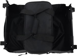 Hoalte CARSAFETY ORGANIZER DO BAGAŻNIKA 55  35  28 CM Z 3 PRZEGRODAMI TERMICZNY 5