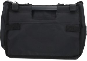 Hoalte CARSAFETY ORGANIZER DO BAGAŻNIKA 55  35  28 CM Z 3 PRZEGRODAMI TERMICZNY 7
