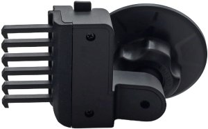 Einparts Automotive EINPARTS MAGNETYCZNY UCHWYT NA TELEFON DO KRATKI NAWIEWU TESLA MODEL 3 Y 3
