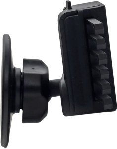 Einparts Automotive EINPARTS MAGNETYCZNY UCHWYT NA TELEFON DO KRATKI NAWIEWU TESLA MODEL 3 Y 5