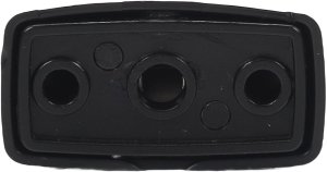 Einparts Automotive EINPARTS AUTOMOTIVE UCHWYT OSŁONY PRZECIWSŁONECZNEJ DO VW SHARAN 1995-2020 2