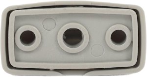Einparts Automotive EINPARTS AUTOMOTIVE UCHWYT OSŁONY PRZECIWSŁONECZNEJ DO VW POLO IV 2001-2009 2