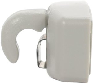 Einparts Automotive EINPARTS AUTOMOTIVE UCHWYT OSŁONY PRZECIWSŁONECZNEJ DO VW POLO IV 2001-2009 3