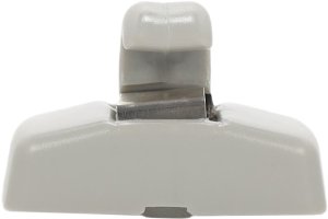 Einparts Automotive EINPARTS AUTOMOTIVE UCHWYT OSŁONY PRZECIWSŁONECZNEJ DO VW POLO IV 2001-2009 5