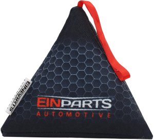 Einparts Automotive EINPARTS POCHŁANIACZ WILGOCI PIRAMIDKA 250G DO MAGAZYNÓW SAMOCHODÓW ZAPACHY 2