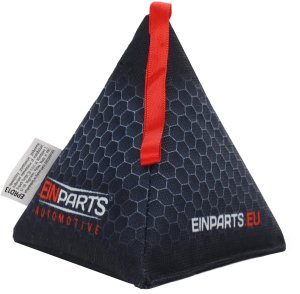 Einparts Automotive EINPARTS POCHŁANIACZ WILGOCI PIRAMIDKA 250G DO MAGAZYNÓW SAMOCHODÓW ZAPACHY 3