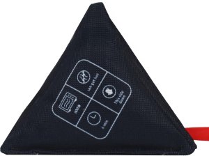 Einparts Automotive EINPARTS POCHŁANIACZ WILGOCI PIRAMIDKA 250G DO MAGAZYNÓW SAMOCHODÓW ZAPACHY 6