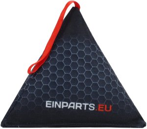Einparts Automotive EINPARTS POCHŁANIACZ WILGOCI PIRAMIDKA 300G DO SAMOCHODÓW GARAŻÓW MAGAZYNÓW 5