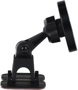 Einparts Automotive EINPARTS MAGNETYCZNY UCHWYT SAMOCHODOWY Z ŁADOWANIEM 15W DO TELEFONÓW 5