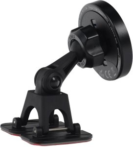 Einparts Automotive EINPARTS MAGNETYCZNY UCHWYT SAMOCHODOWY Z ŁADOWANIEM 15W DO TELEFONÓW 6