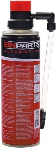 Einparts Automotive EINPARTS USZCZELNIACZ DO OPON 250 ML DO MOTOCYKLI QUADÓW SZYBKA POMOC NA 3