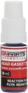 Einparts Automotive EINPARTS TESTER CO DO DIAGNOSTYKI SPALIN W UKŁADZIE CHŁODZENIA Z ADAPTEREM 2