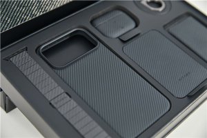BoT PITAKA Gift Box-Classic Black Collection IPHONE 17 PRO 2