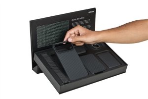 BoT PITAKA Gift Box-Classic Black Collection IPHONE 17 PRO 3