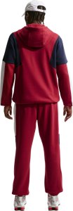 Nike Dres męski Sportswear Club bordowy HV1165 613 2XL 2