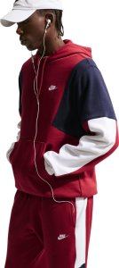 Nike Dres męski Sportswear Club bordowy HV1165 613 2XL 3