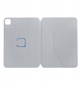 Etui na tablet MOFT Moft Dynamic folio do iPad 11" A16 11 gen. (2025)/ iPad 10.9" 10 gen. (2022) cement 2