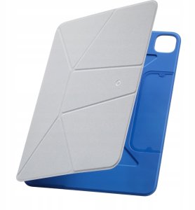 Etui na tablet MOFT Moft Dynamic folio do iPad 11" A16 11 gen. (2025)/ iPad 10.9" 10 gen. (2022) cement 3