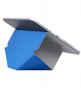 Etui na tablet MOFT Moft Dynamic folio do iPad 11" A16 11 gen. (2025)/ iPad 10.9" 10 gen. (2022) cement 5