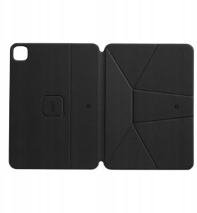 Etui na tablet MOFT Moft Dynamic folio do iPad 12.9" 4 gen. 2020 / 5 gen. 2021 / 6 gen. 2022 / iPad Air 13" 6 gen. M2 (2024) / 7 gen. M3 (2025) czarny 2