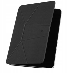 Etui na tablet MOFT Moft Dynamic folio do iPad 12.9" 4 gen. 2020 / 5 gen. 2021 / 6 gen. 2022 / iPad Air 13" 6 gen. M2 (2024) / 7 gen. M3 (2025) czarny 3