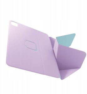 Etui na tablet MOFT Moft Dynamic folio do iPad 12.9" 4 gen. 2020 / 5 gen. 2021 / 6 gen. 2022 / iPad Air 13" 6 gen. M2 (2024) / 7 gen. M3 (2025) peony 4