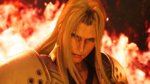 Final Fantasy VII Rebirth Nintendo Switch 2 - Gra (5021290102774) 3