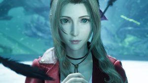 Final Fantasy VII Rebirth Nintendo Switch 2 - Gra (5021290102774) 4