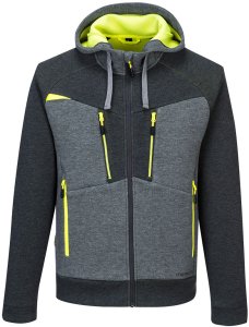 Portwest Bluza rdzawy (DX472) 3