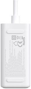 Ładowarka Mobile Origin Ładowarka GAN 100W COMPACT MULTIHUB PW18 3X USB-C + USB-A 14