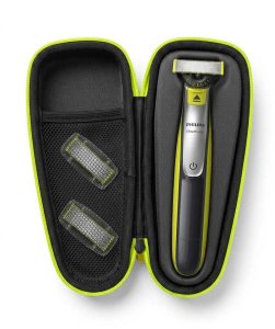 wahl moser etui Economy do Philips One Blade QP2xxx czarny 2