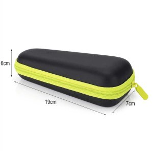 wahl moser etui Economy do Philips One Blade QP2xxx czarny 4