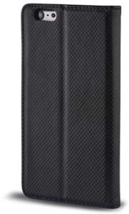 Markowe Kabura magneto do Xiaomi Redmi A5 czarny 2