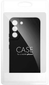 Hello Case Nakładka Soft case do Samsung Galaxy A56 5G czerwony 7