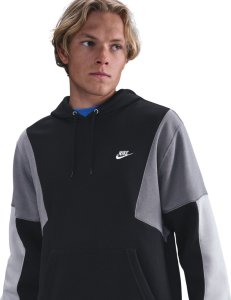 Nike Dres męski Sportswear Club czarny HV1165 010 (L) 3