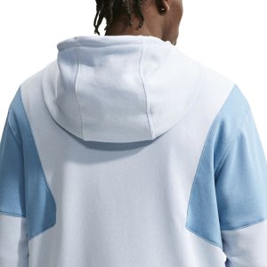 Nike Dres męski Sportswear Club błękitny HV1165 407 S 4