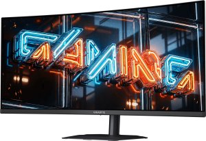 Monitor Gigabyte MO34WQC36 2