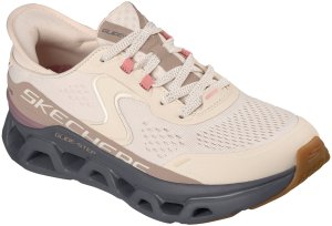 Skechers Skechers damskie buty GLIDE STEP ALTUS 150510 NTGY 37,5 4