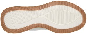 Skechers damskie sneakersy BOBS Squad 4 Staple Look 117624 Wht 36,5 3